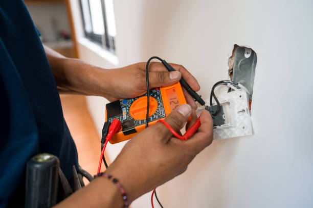 Best Electrical System Inspection  in Mayflower, AR