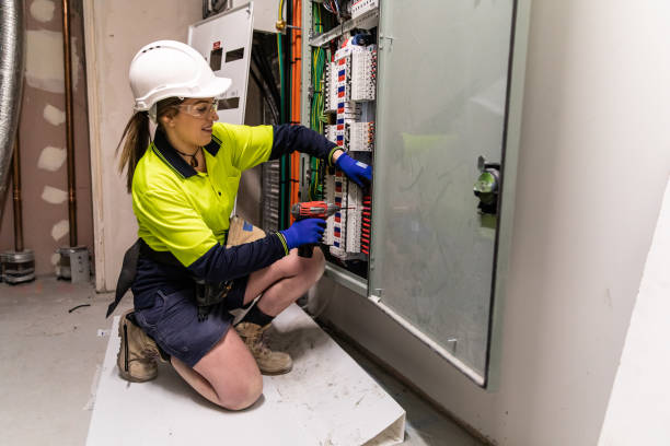 Best Electrical Contractors for Businesses  in Mayflower, AR