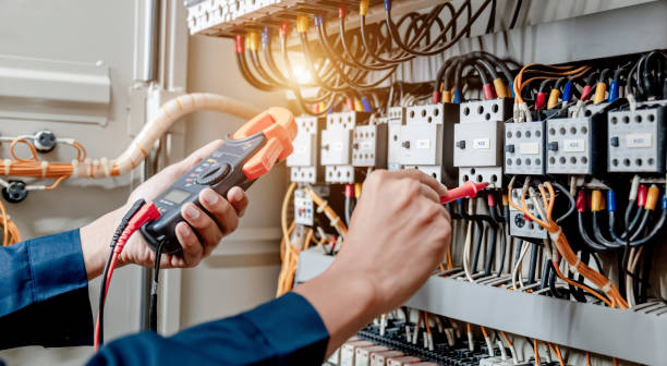 Best Affordable Electrical Installation  in Mayflower, AR